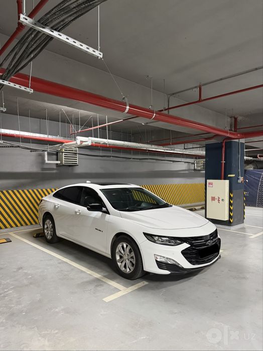 Malibu XL 2023 toza