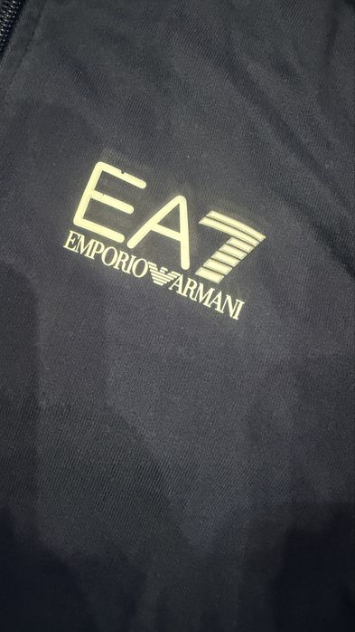 Детски екип EA7 Emporio Armani