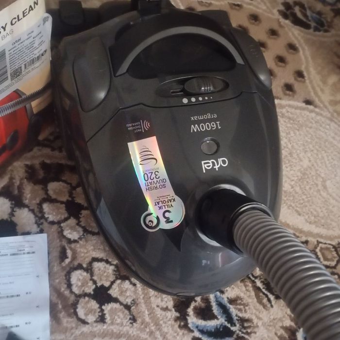 Продается пылесос Артель новый в коробке