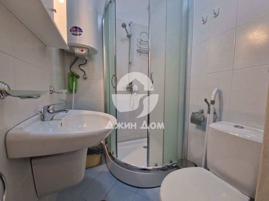 Продава се Едностаен апартамент в к.к. Слънчев бряг - 42 кв.м за 1203 €/кв.м - Снимка #4