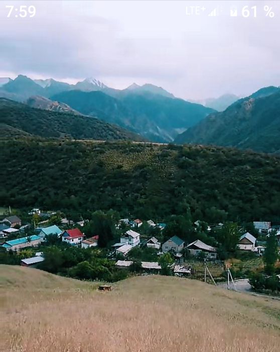 Продам земельный участок.