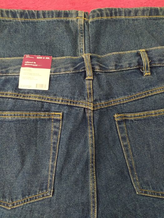 Дънки George, нови, с етикет!