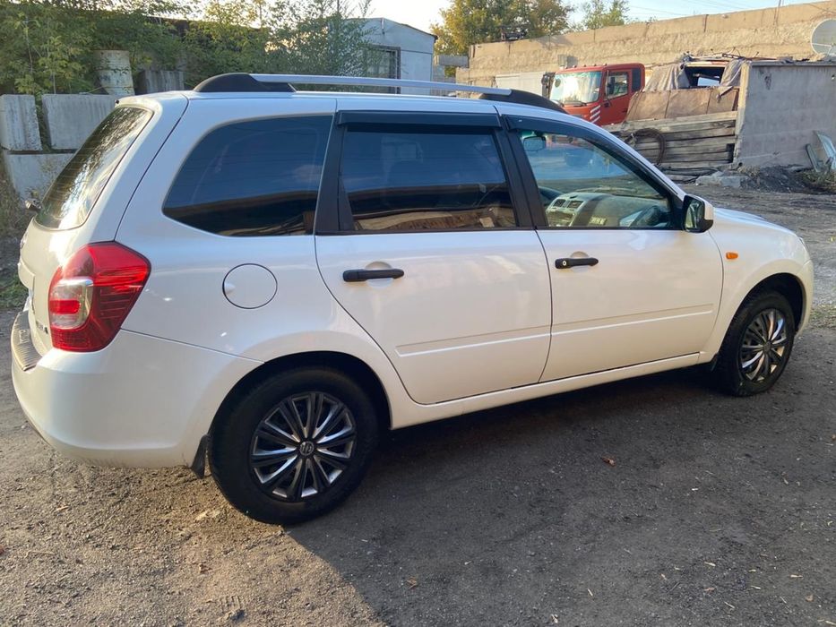 Продам калину 2194