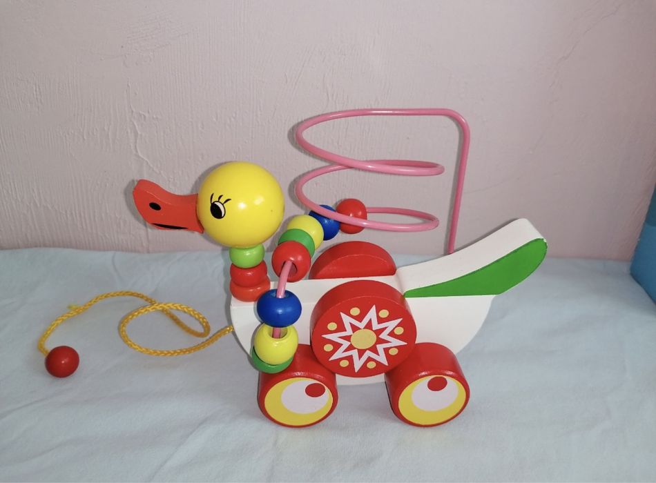 Играчки и уреди за деца