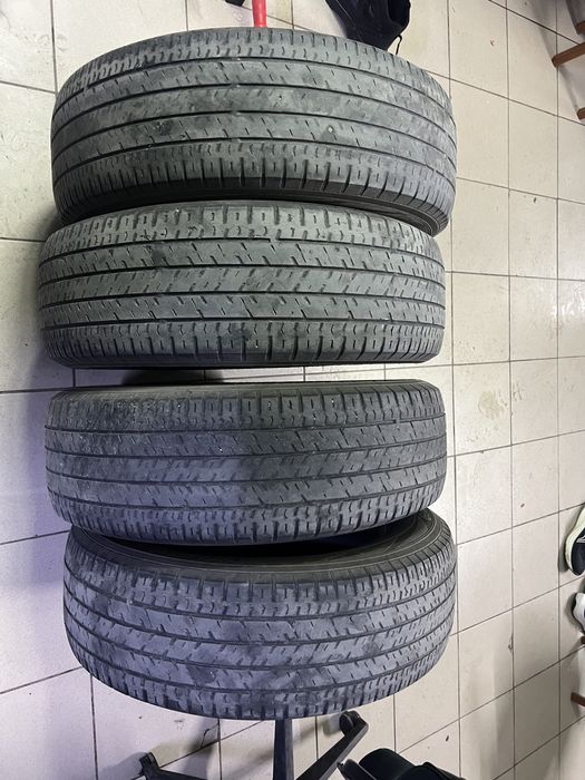 Продам резину Yokohama!