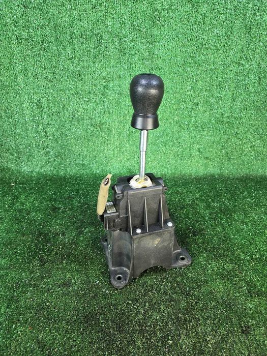 Рычаг кулисы салона акпп Мазда 2