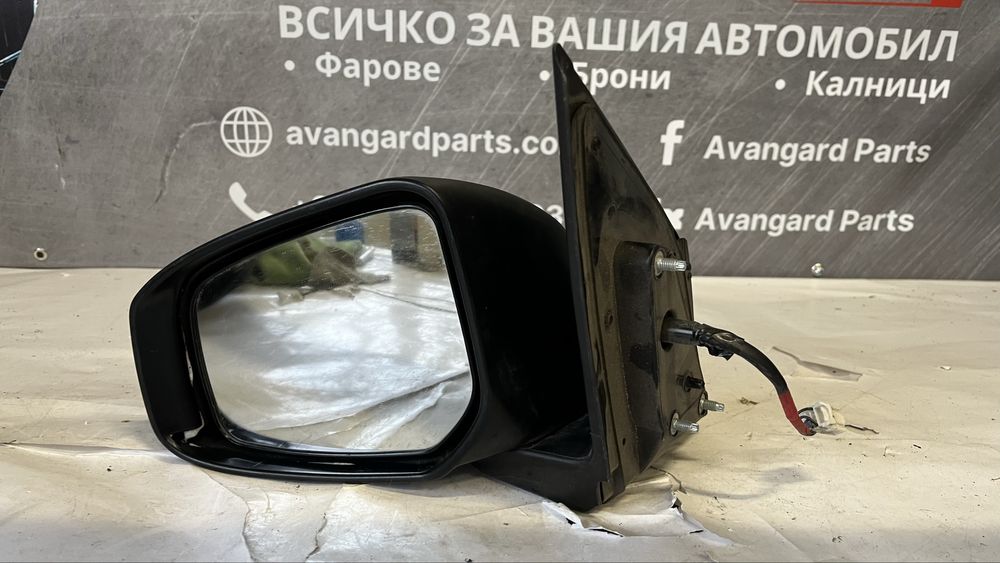 Ляво и дясно огледало Mitsubishi Spacestar 2013-2020