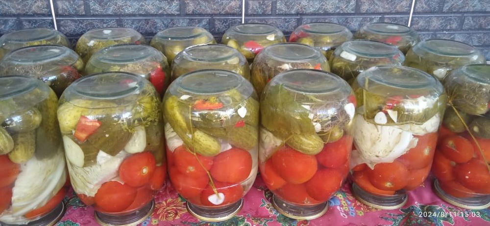 Наш адрес. Сайрам Менделеева 8,