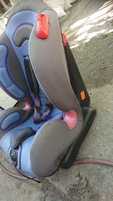 Детско столче за автомобили