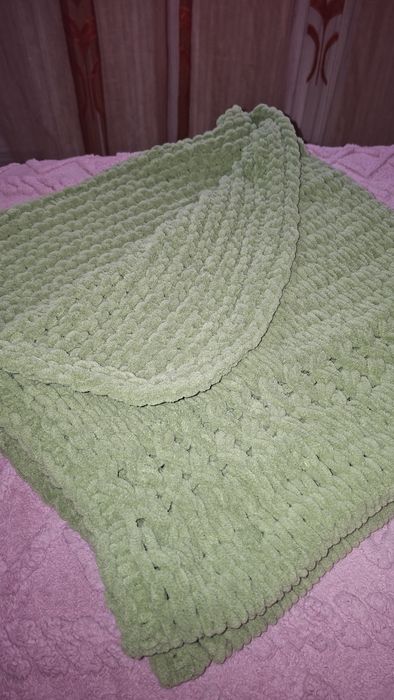 Crosetez jucarii  si paturici pt cei mici