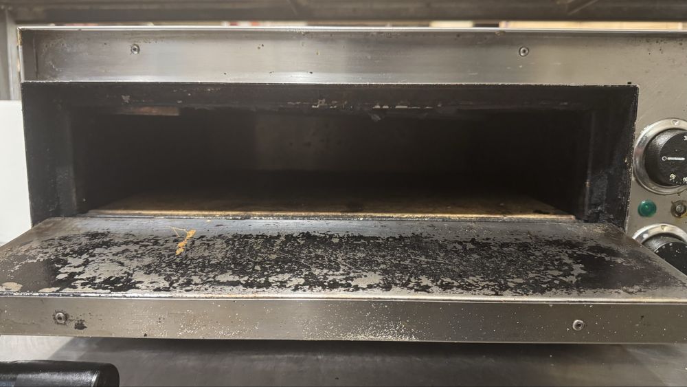 Фурна за пици Bartscher