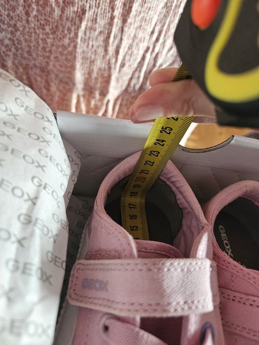 Adidasi Geox Mar 29