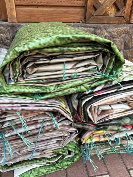 Prelate cauciucate groase