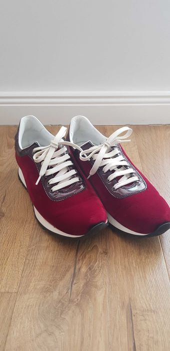 Vand adidasi CASADEI dama marime 37