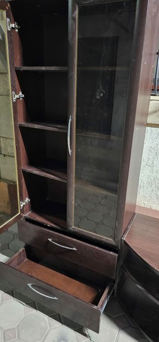 Шкаф тумба камот для телевизора