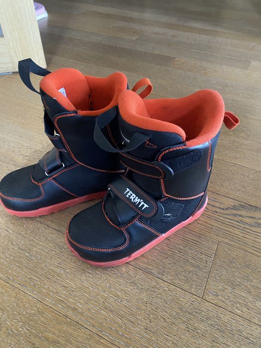 Ботинки для сноуборда Termit