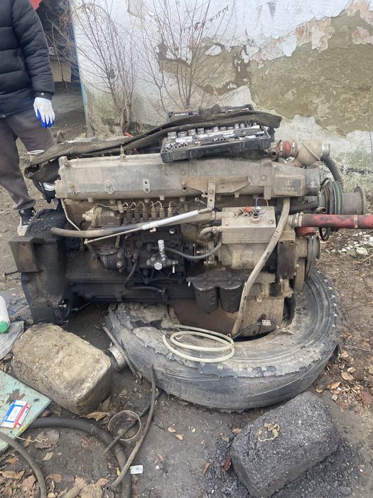 Продам двигатель 615