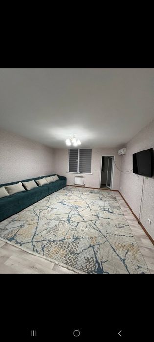 Квартира посуточно