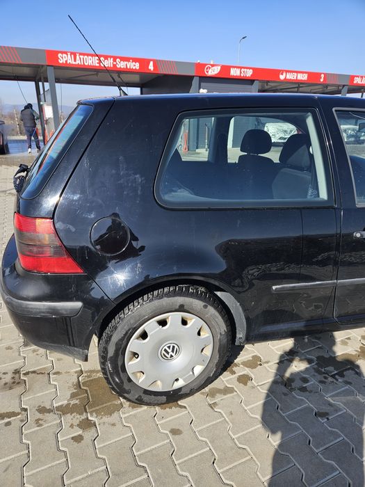 Vind volkswagen golf 4 ,