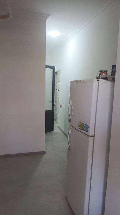 Здам 2х комнатную квартиру на Карасу