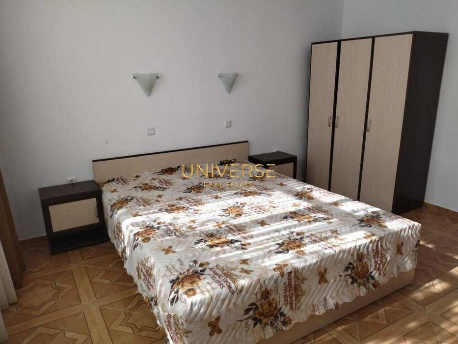 Продава се Двустаен апартамент в к.к. Слънчев бряг - 55 кв.м за 1191 €/кв.м - Снимка #3