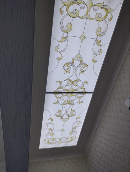 Оргстекло ойналар hizmati