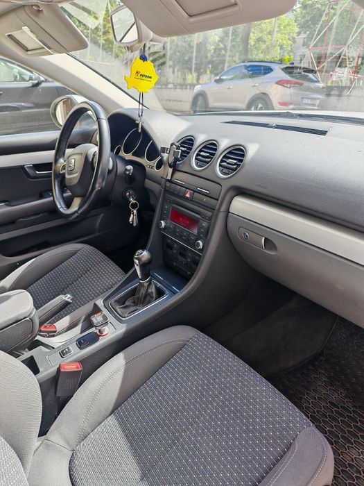 Seat exceo 110.000 km