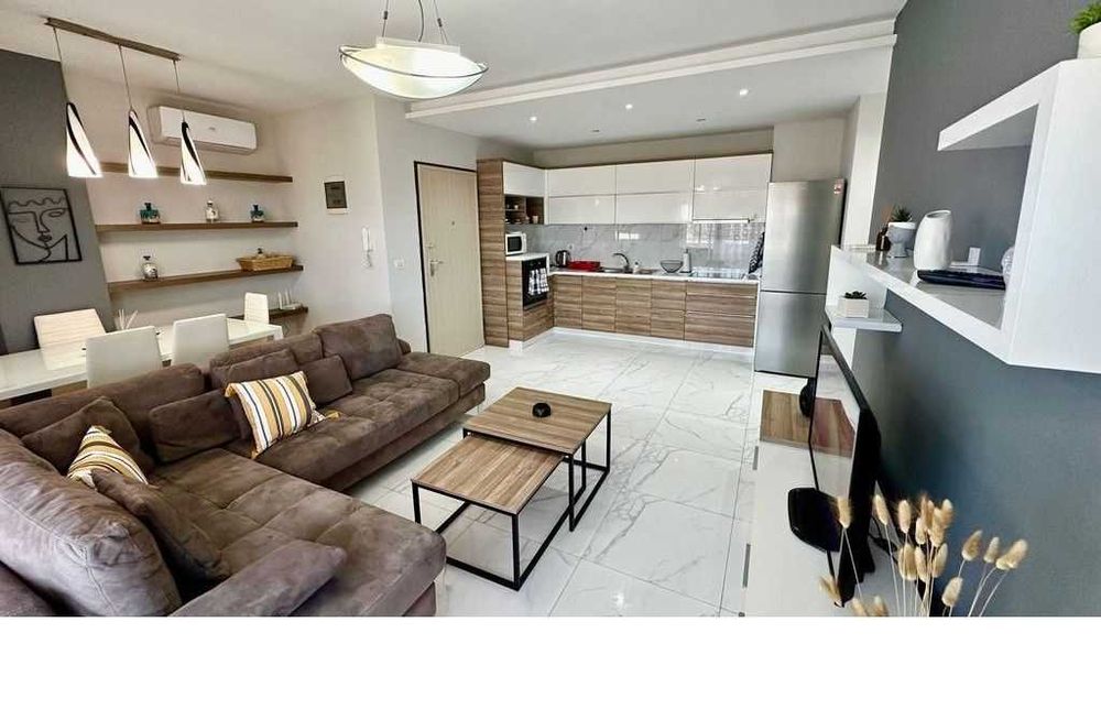 Продавам двустаен в Малинова долина до НСА