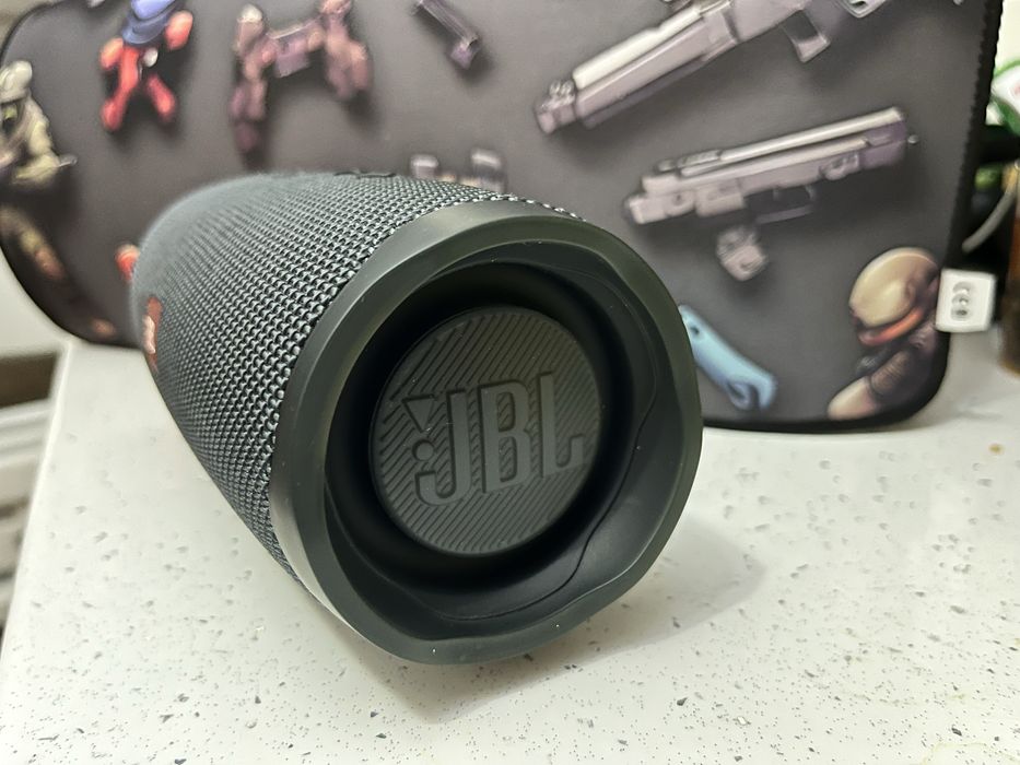 Boxa JBL Charge essential 2