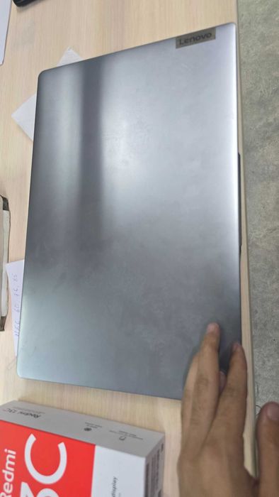 Ноутбук Lenovo ЛОТ ; 8518