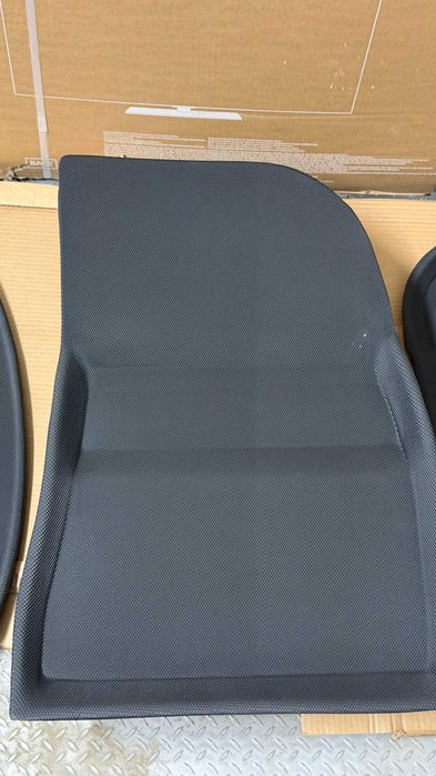 Tesla model 3 highland floor mats - Тесла модел 3 2024 стелки комплект