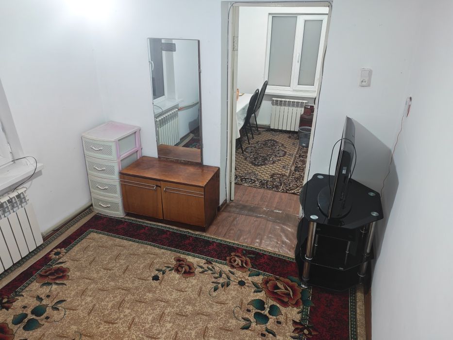 Сдается времянка