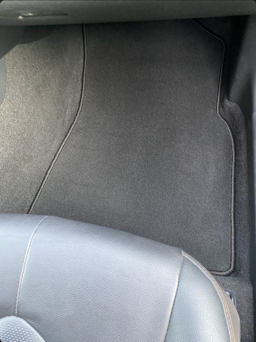 Коврики (полики) Camry 70