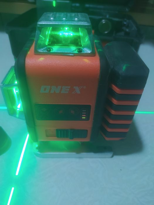 Лазерный Уровень