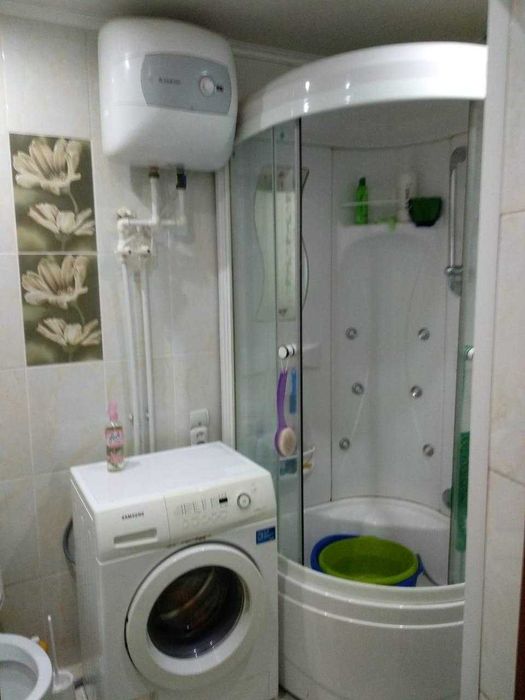 Аренда дома на Рахимова