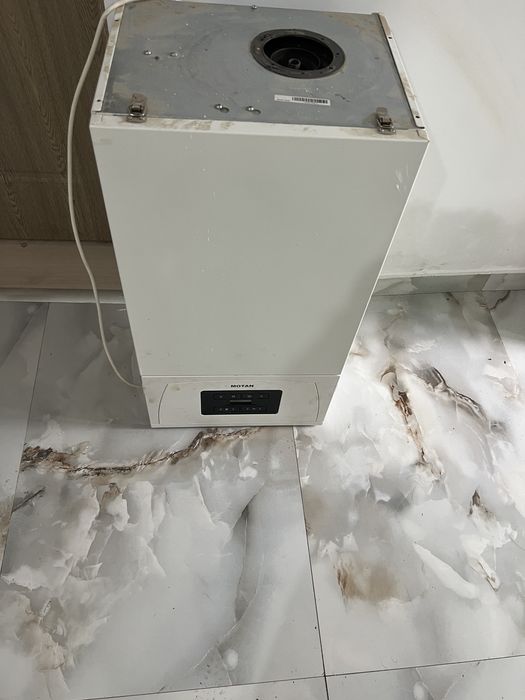 centrala termica pe gaz motan konfort 24