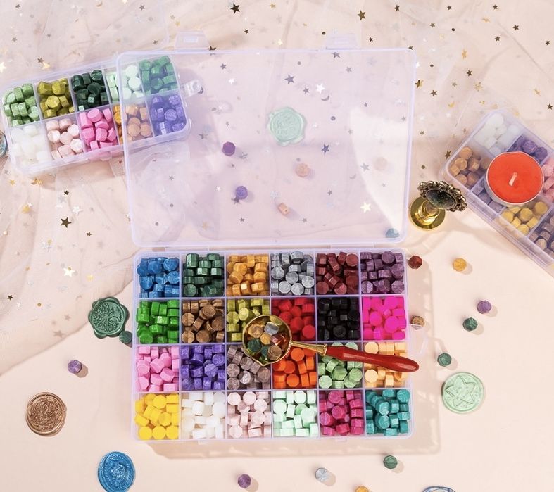 Наборы для творчества Алматы