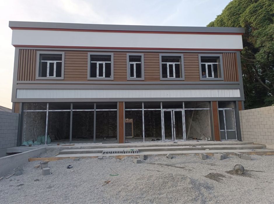 Алюкабонд Алюкобонд Алкапон Алибонд монтаж и продажа