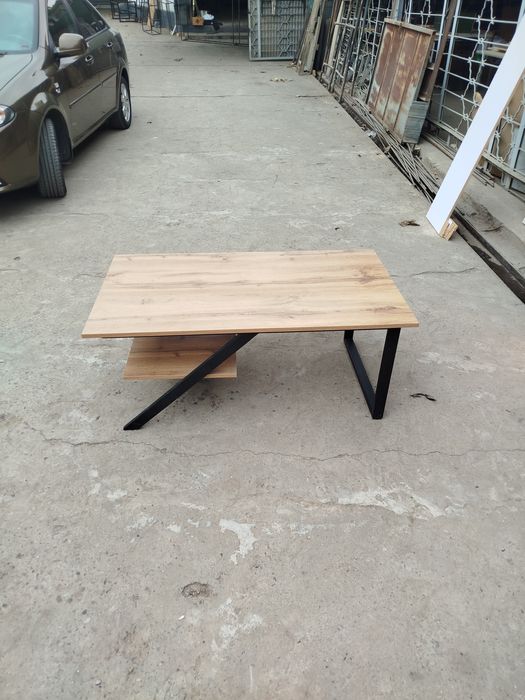 Loft mebel dokon uchun rastalari