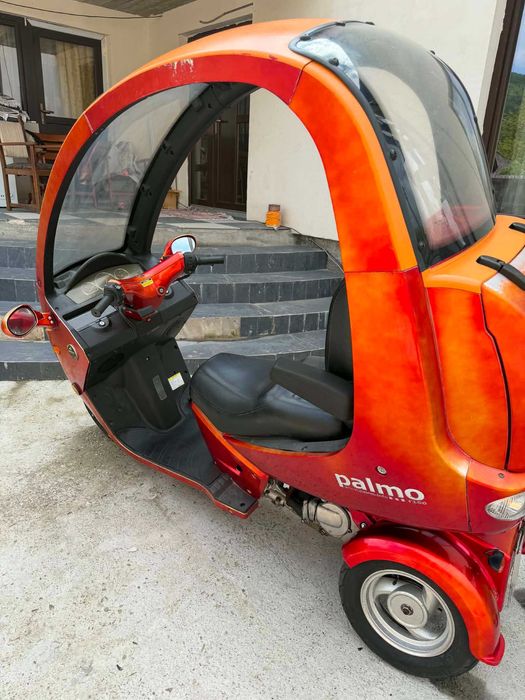Scuter Palmo T150