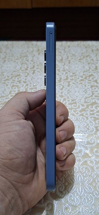 Samsung Galaxy A15 8/256 сотилади