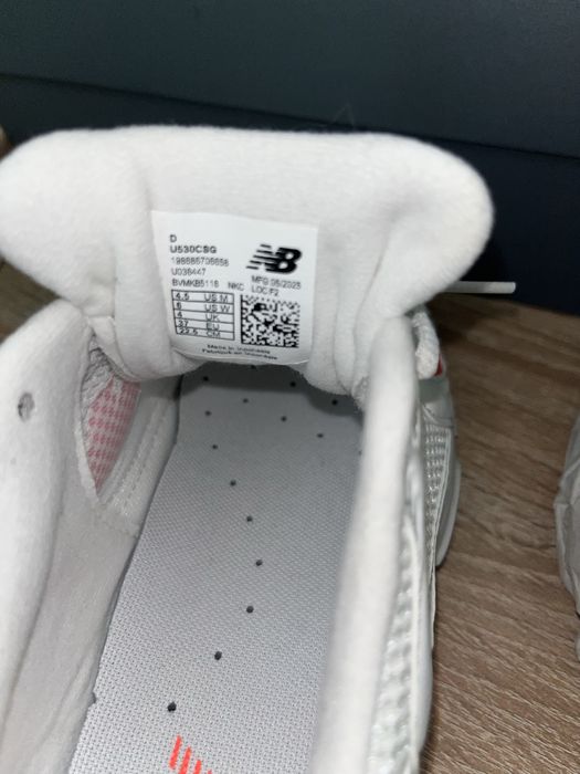кроссовки new balance
