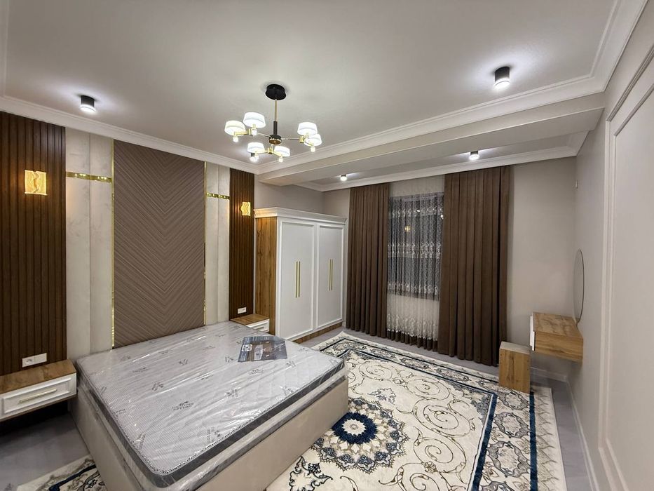 Сдаётся New Premium Lux 3х ком студия на Узбекистанская, Капиталбанк!