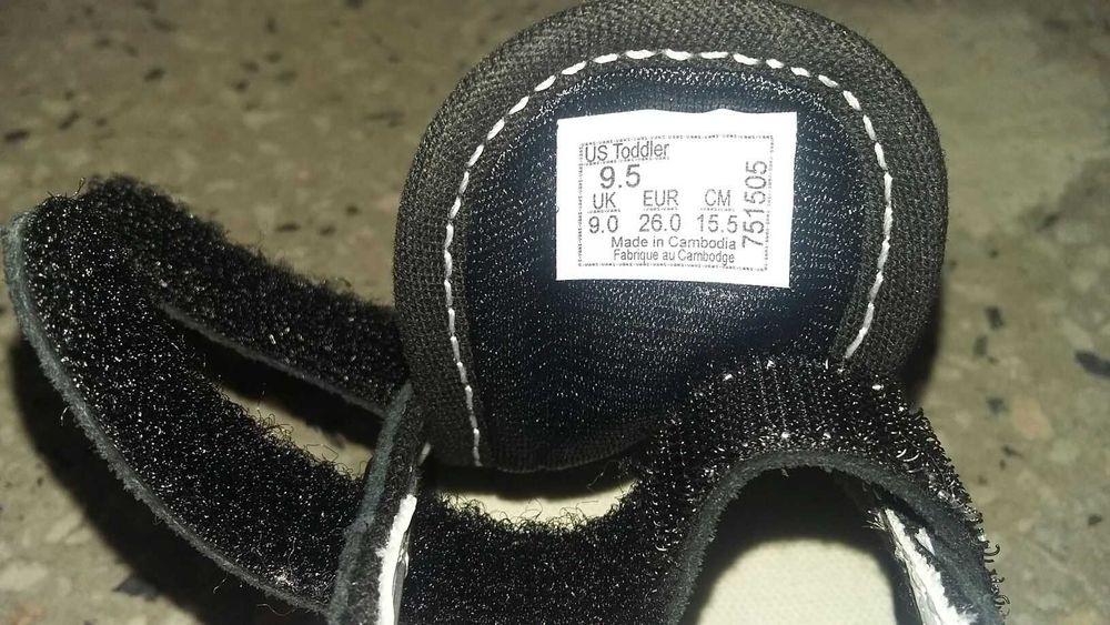 Vans Louis Vuitton Old Skool детски оригинални кецове маратонки обувки