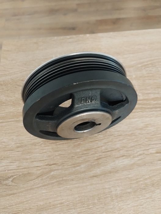 Fulie vibrochen compatibila pentru mai multe modele Daewoo/Chevrolet