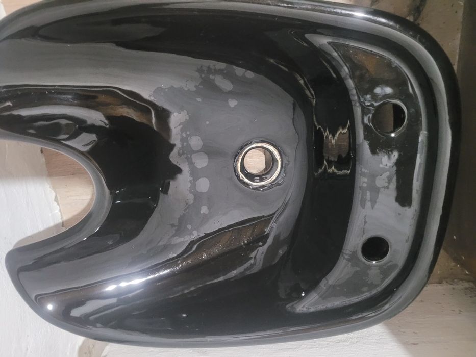 Мойка для головы,