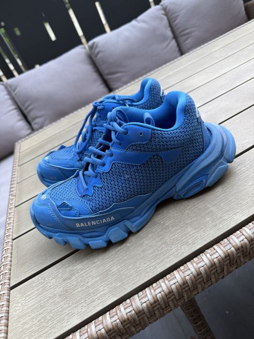 Balenciaga Track 3 marime 40, noi, originali 100%!