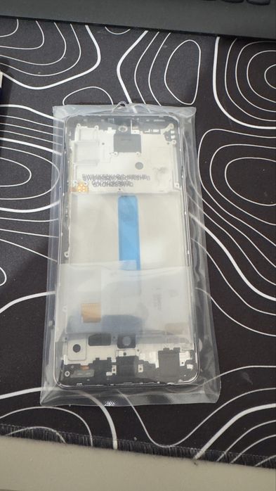 Display samsung galaxy A52 5G