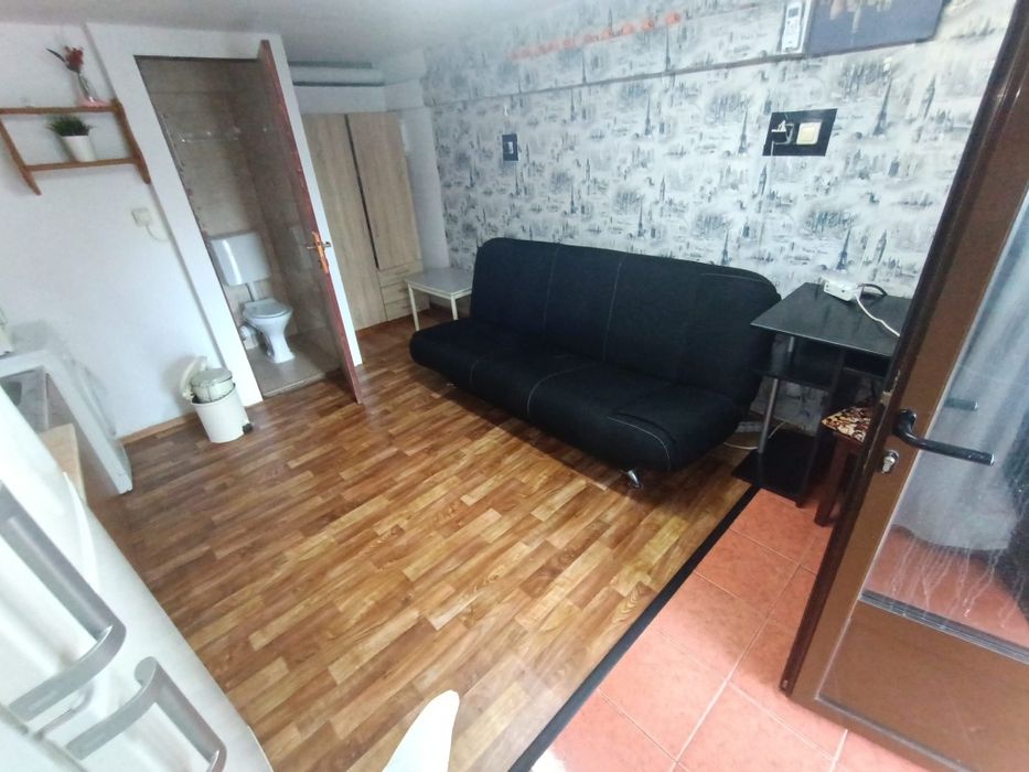 Inchiriez 24m2 langa Iulius mall