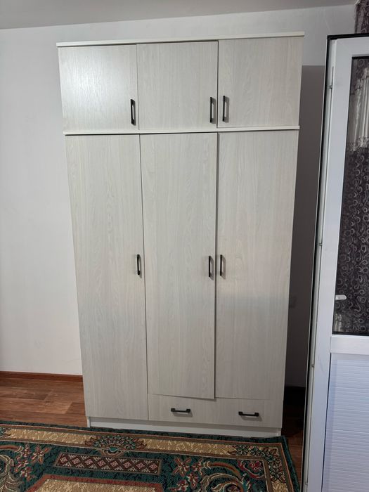 2-х комнатная квартира мкр. Арай